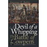 A Devil Of A Whipping door Lawrence E. Babits