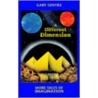 A Different Dimension door Gary Gentile