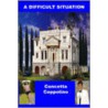 A Difficult Situation door Concetta Coppolino