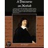 A Discourse on Method