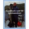 Handboek voor de kunstaasvisser by B. Rozemeijer