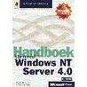 Microsoft handboek Windows NT Server 4.0