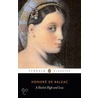 A Harlot High and Low door Honoré de Balzac