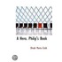 A Hero. Philip's Book