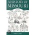 A History Of Missouri