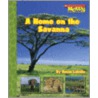 A Home on the Savanna by Susan Labella