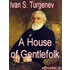 A House Of Gentlefolk