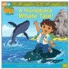 A Humpback Whale Tale door Justin Spelvin