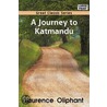 A Journey To Katmandu door Laurence Oliphant