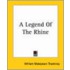 A Legend Of The Rhine