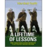 A Lifetime of Lessons door Marshall Smith