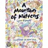 A Mountain of Mittens door Mitch Vane