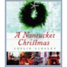 A Nantucket Christmas door Leslie Linsley