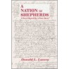 A Nation Of Shepherds by L. Lucero Donald