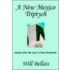 A New Mexico Triptych