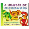 A Number Of Dinosaurs door Paul Strickland
