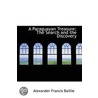 A Paraguayan Treasure by Alexander Francis Baillie