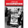 A Peculiar Occupation door Peter Tabb
