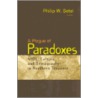 A Plague Of Paradoxes door Philip W. Setel