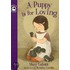 A Puppy Is for Loving