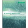 A Semantic Web Primer by Paul Groth