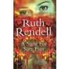 A Sight For Sore Eyes door Ruth Rendell