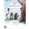 A Tale Of Three Tails door Denise Carey-Costa