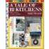 A Tale of 12 Kitchens