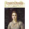 A Talent For Humanity by Ros Black