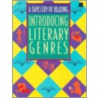 A Tapestry of Reading by Terry Zahniser McDermid