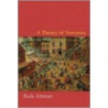 A Theory Of Narrative by Rick Altman