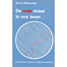 De rode draad in ons leven