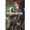 A To Z Of Power Metal by Garry Sharpe-Young