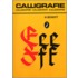 Calligrafie Kalligraphie