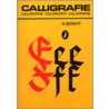 Calligrafie Kalligraphie