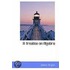 A Treatise On Algebra