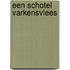 Een schotel varkensvlees