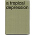 A Tropical Depression