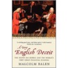 A Very English Deceit door Malcolm Balen