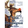 A Visit to Hartington door Kenny R. Miller