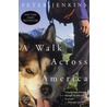 A Walk Across America door Peter Jenkins