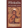 Filokalia door A. Selawry