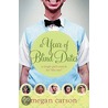 A Year Of Blind Dates door Megan Carson