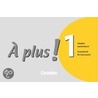 A plus 1. Vocabulaire by Unknown