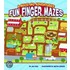 A-Maze-Ing Adventures