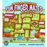 A-Maze-Ing Adventures door Jill Kalz
