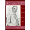 A.E.Housman Revisited door Terence Hoagwood