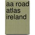 Aa Road Atlas Ireland