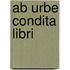 Ab Urbe Condita Libri