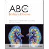 Abc Of Kidney Disease door Penny Ackland